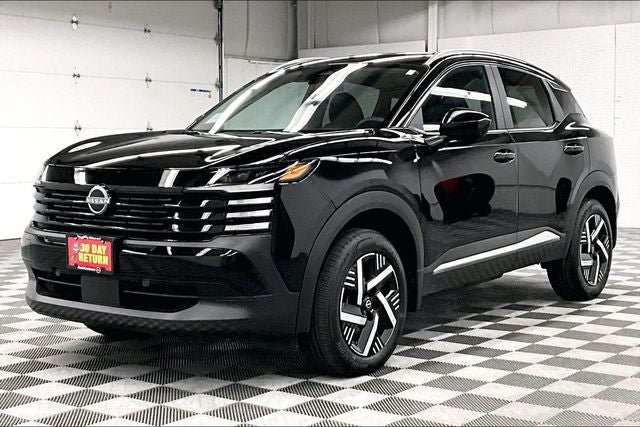 2026 Nissan Kicks SV - Premium, Cold Weather, Electronics Pkgs