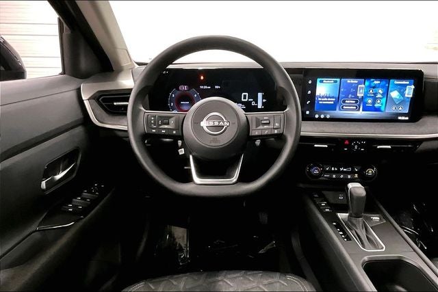 2026 Nissan Kicks SV - Premium, Cold Weather, Electronics Pkgs