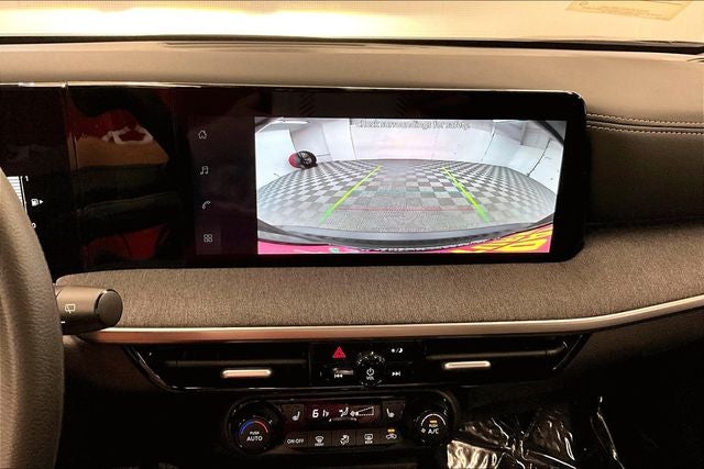 2026 Nissan Kicks SV - Premium, Cold Weather, Electronics Pkgs