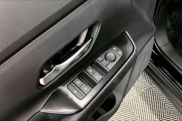2026 Nissan Kicks SV - Premium, Cold Weather, Electronics Pkgs