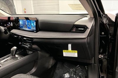 2026 Nissan Kicks SV - Premium, Cold Weather, Electronics Pkgs