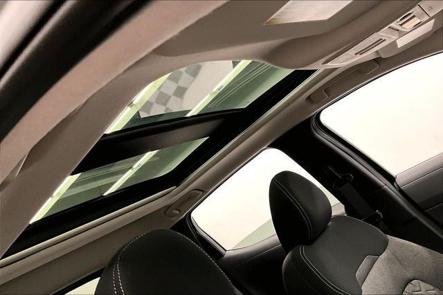 2026 Nissan Kicks SV - Premium, Cold Weather, Electronics Pkgs