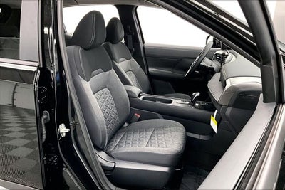 2026 Nissan Kicks SV - Premium, Cold Weather, Electronics Pkgs
