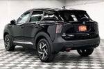 2026 Nissan Kicks SV - Premium, Cold Weather, Electronics Pkgs