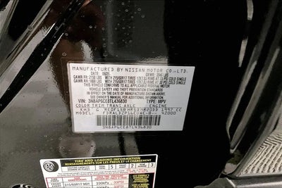 2026 Nissan Kicks SV - Premium, Cold Weather, Electronics Pkgs