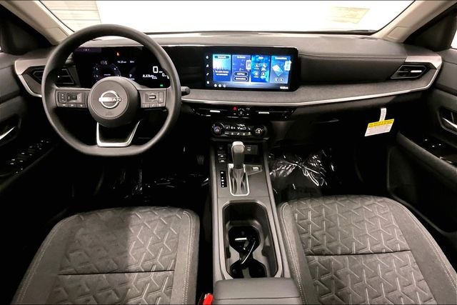 2026 Nissan Kicks SV - Premium, Cold Weather, Electronics Pkgs