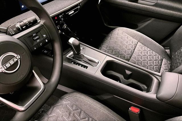 2026 Nissan Kicks SV - Premium, Cold Weather, Electronics Pkgs