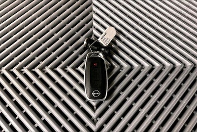 2026 Nissan Kicks SV - Cold Weather and Charging Packages