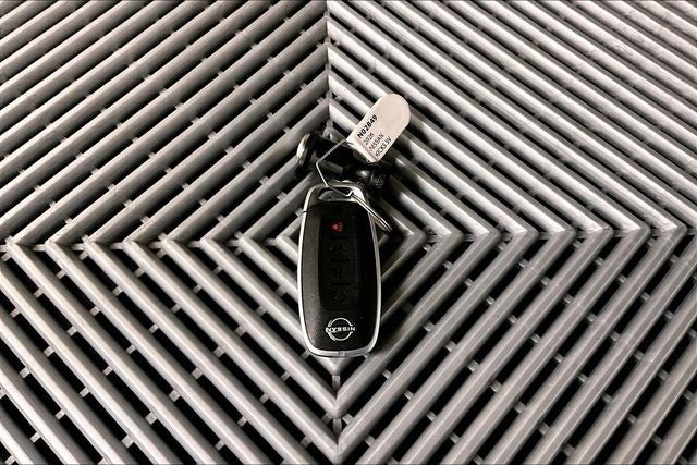 2026 Nissan Kicks SV - Cold Weather and Charging Packages