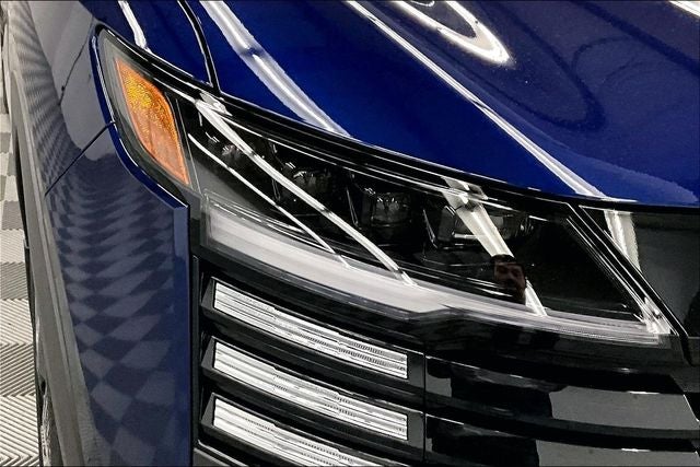 2026 Nissan Kicks SV - Cold Weather and Charging Packages