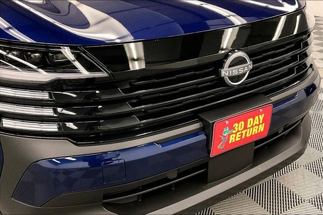 2026 Nissan Kicks SV - Cold Weather and Charging Packages