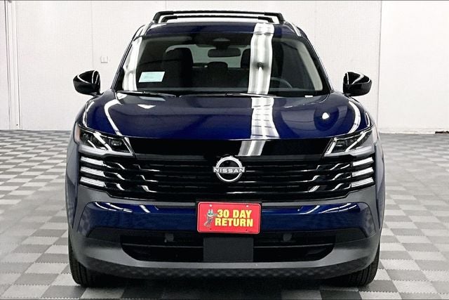 2026 Nissan Kicks SV - Cold Weather and Charging Packages