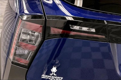 2026 Nissan Kicks SV - Cold Weather and Charging Packages