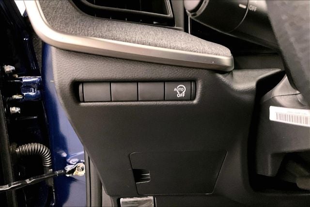 2026 Nissan Kicks SV - Cold Weather and Charging Packages