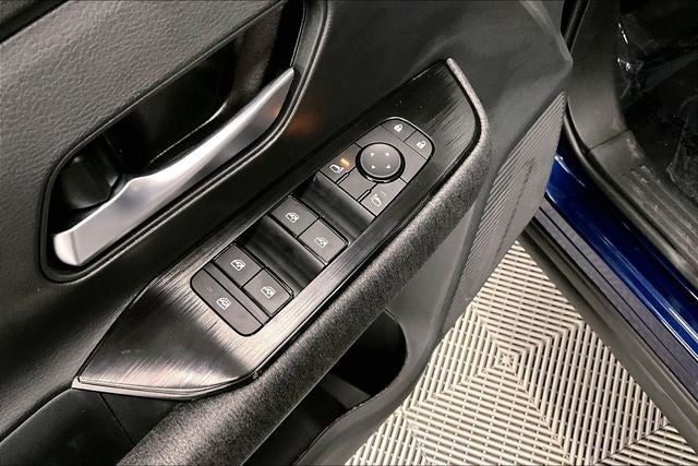 2026 Nissan Kicks SV - Cold Weather and Charging Packages