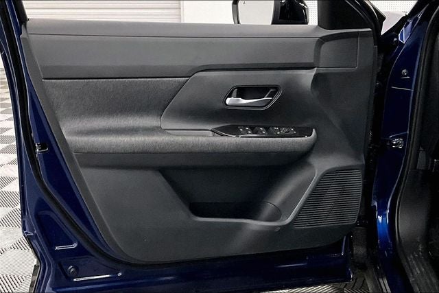 2026 Nissan Kicks SV - Cold Weather and Charging Packages