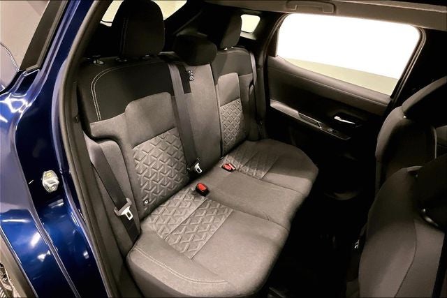 2026 Nissan Kicks SV - Cold Weather and Charging Packages