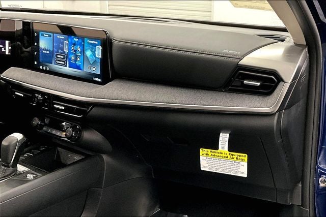 2026 Nissan Kicks SV - Cold Weather and Charging Packages