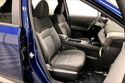 2026 Nissan Kicks SV - Cold Weather and Charging Packages