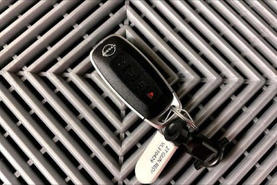 2027 Nissan Kicks SV - Cold Weather Package