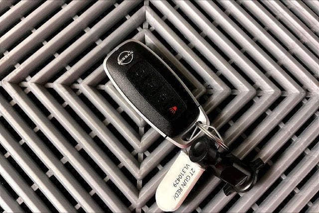 2027 Nissan Kicks SV - Cold Weather Package
