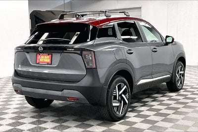 2027 Nissan Kicks SV - Cold Weather Package