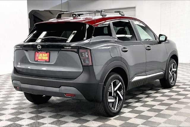 2027 Nissan Kicks SV - Cold Weather Package