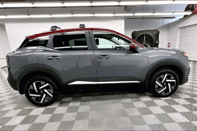 2027 Nissan Kicks SV - Cold Weather Package