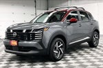 2027 Nissan Kicks SV - Cold Weather Package