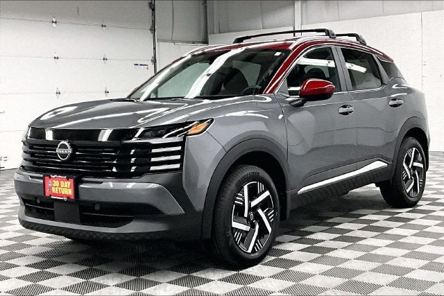 2027 Nissan Kicks SV - Cold Weather Package