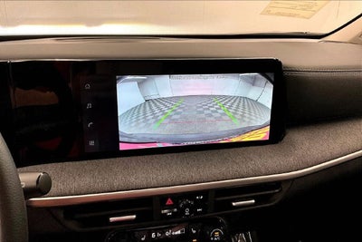 2027 Nissan Kicks SV - Cold Weather Package