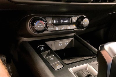 2027 Nissan Kicks SV - Cold Weather Package