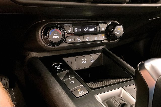 2027 Nissan Kicks SV - Cold Weather Package