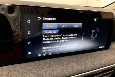 2027 Nissan Kicks SV - Cold Weather Package