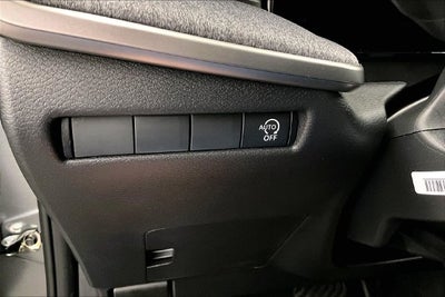 2027 Nissan Kicks SV - Cold Weather Package