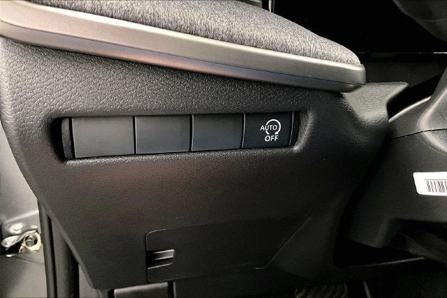2027 Nissan Kicks SV - Cold Weather Package