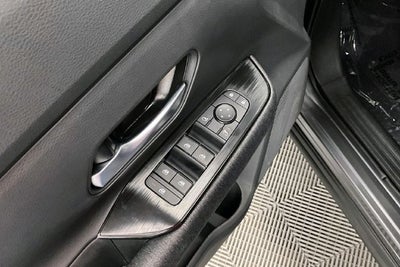2027 Nissan Kicks SV - Cold Weather Package