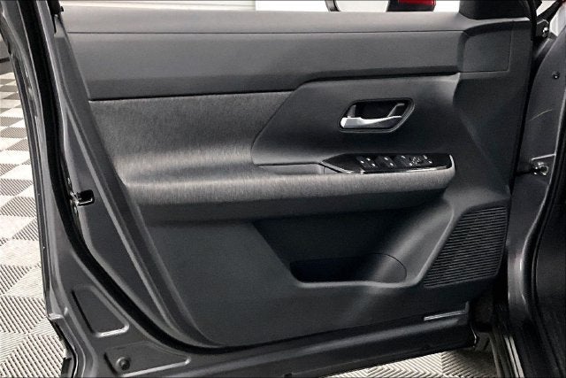 2027 Nissan Kicks SV - Cold Weather Package