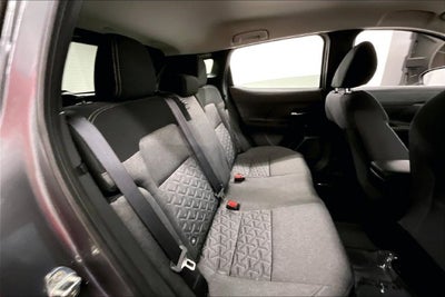 2027 Nissan Kicks SV - Cold Weather Package