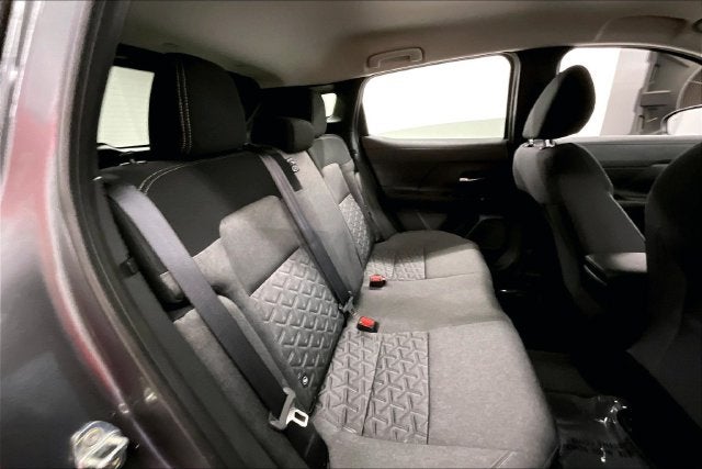 2027 Nissan Kicks SV - Cold Weather Package
