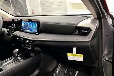 2027 Nissan Kicks SV - Cold Weather Package