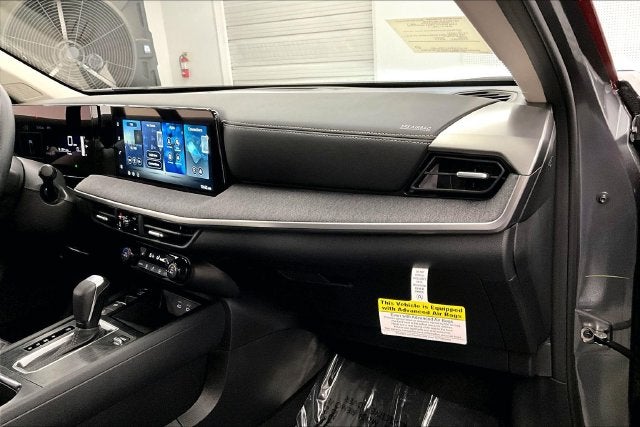 2027 Nissan Kicks SV - Cold Weather Package