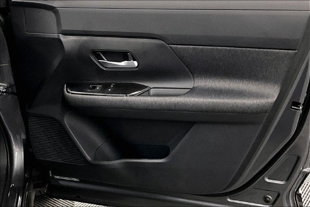 2027 Nissan Kicks SV - Cold Weather Package