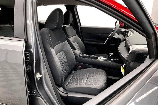 2027 Nissan Kicks SV - Cold Weather Package