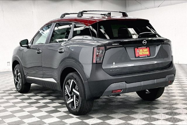 2027 Nissan Kicks SV - Cold Weather Package