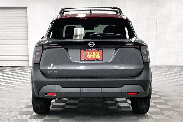 2027 Nissan Kicks SV - Cold Weather Package