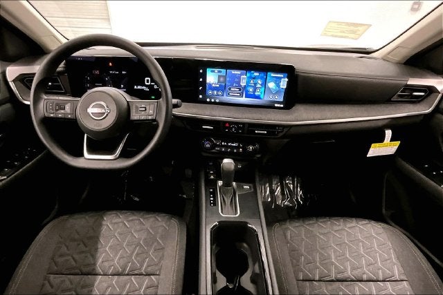 2027 Nissan Kicks SV - Cold Weather Package