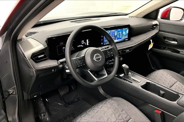 2027 Nissan Kicks SV - Cold Weather Package