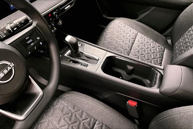 2027 Nissan Kicks SV - Cold Weather Package