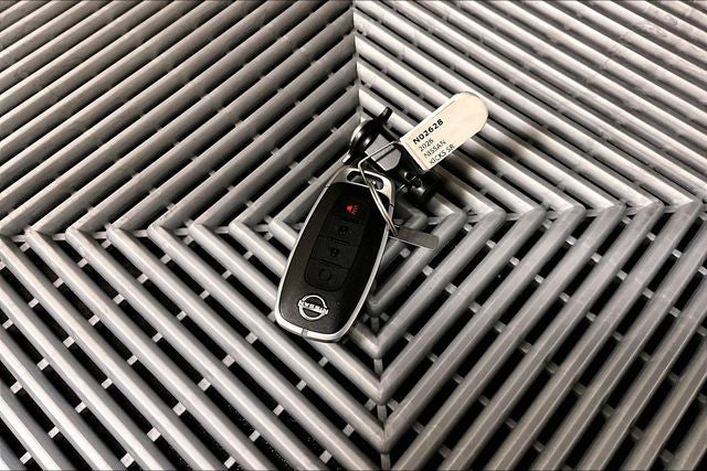 2026 Nissan Kicks SR - Cold Weather Package